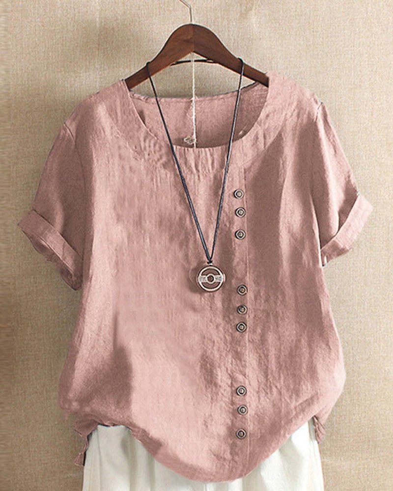 Mirando™ | Chic Summer Tee