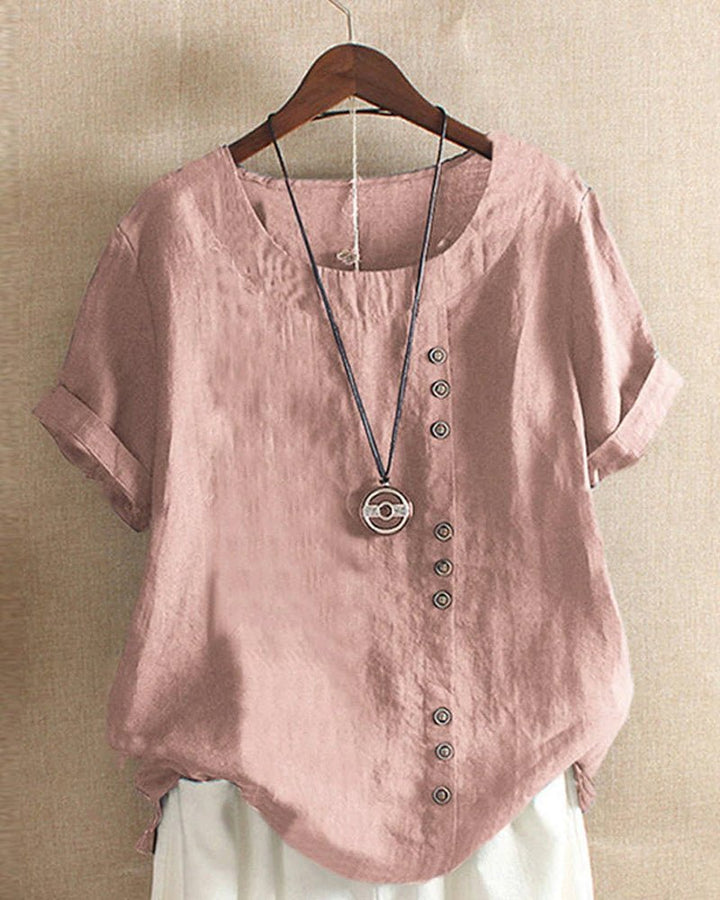 Mirando™ | Chic Summer Tee