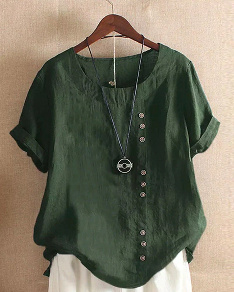 Mirando™ | Chic Summer Tee