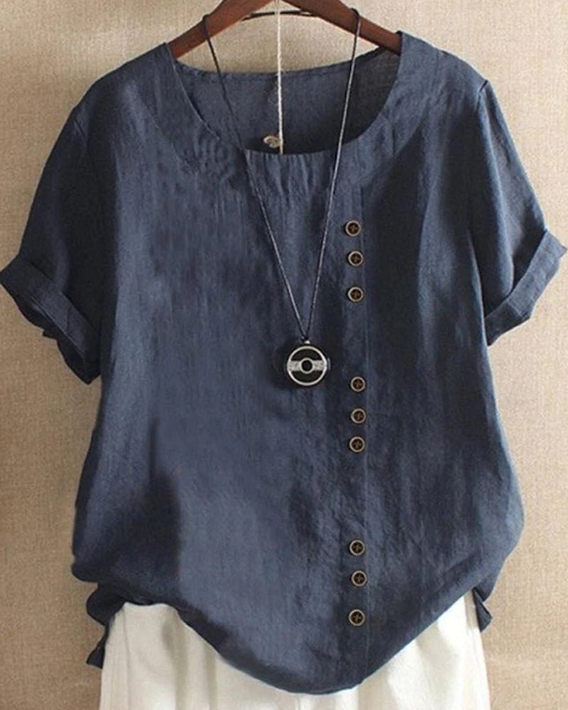 Mirando™ | Chic Summer Tee