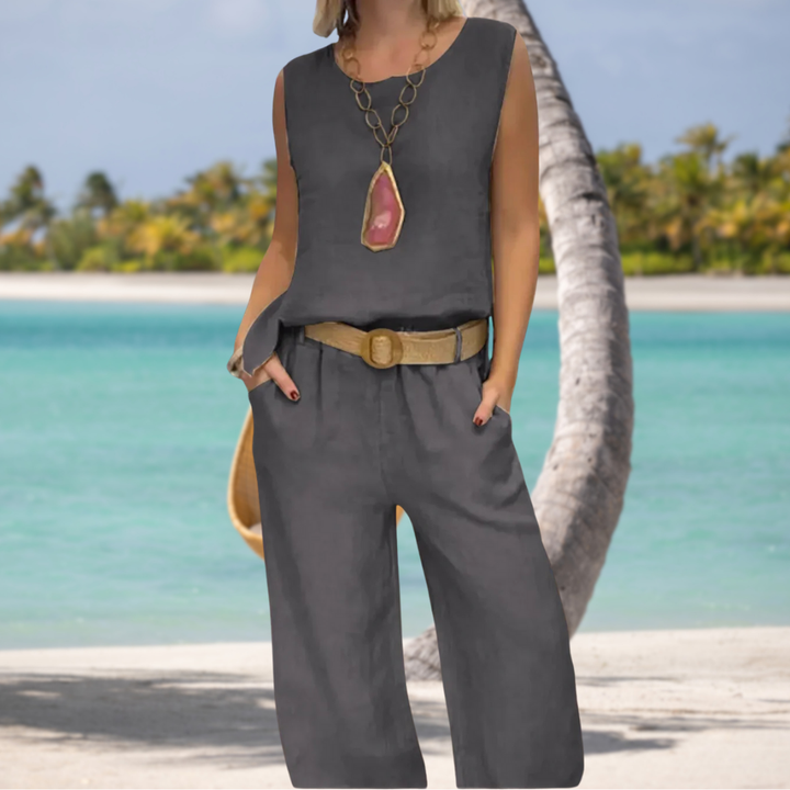 Lacey | Timeless Two-Piece Set