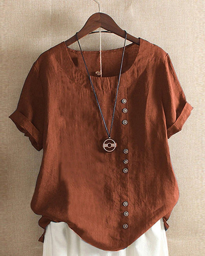 Mirando™ | Chic Summer Tee