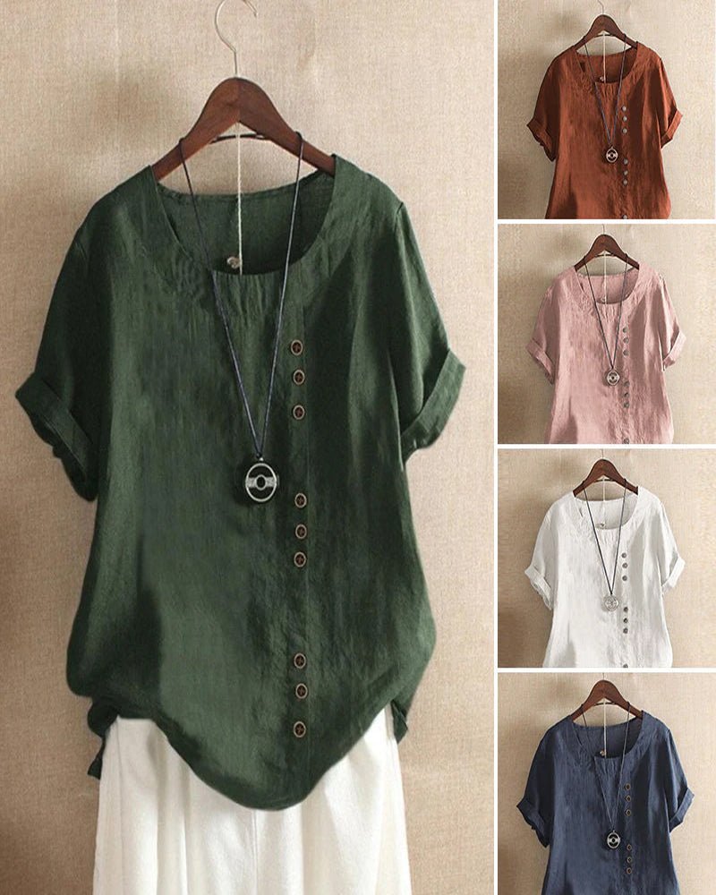 Mirando™ | Chic Summer Tee
