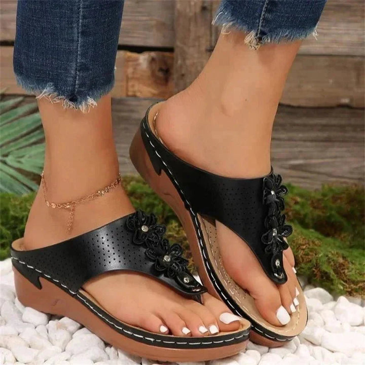 Nady | Luxe Elegant Sandals