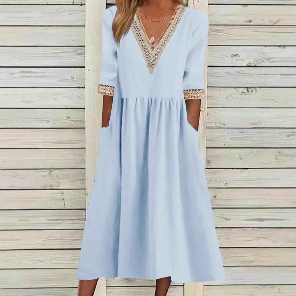 Marlee | Delicate Lace Dress