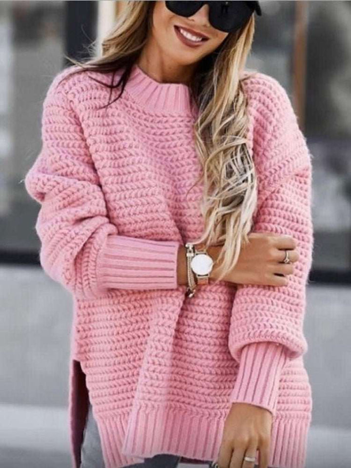 Betty | Sophisticated Sweater