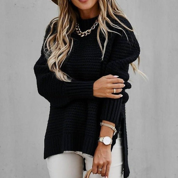 Betty | Sophisticated Sweater