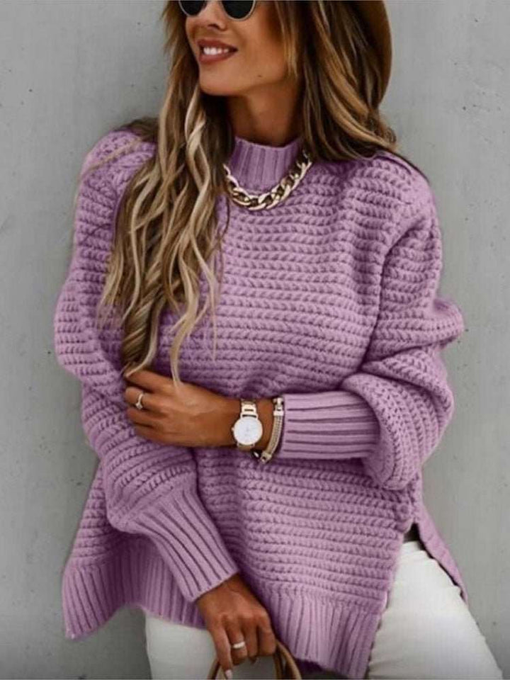 Betty | Sophisticated Sweater