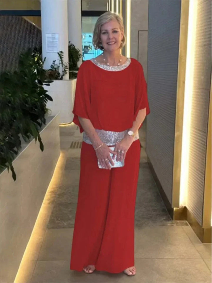 Klara | Beaded Graceful Set