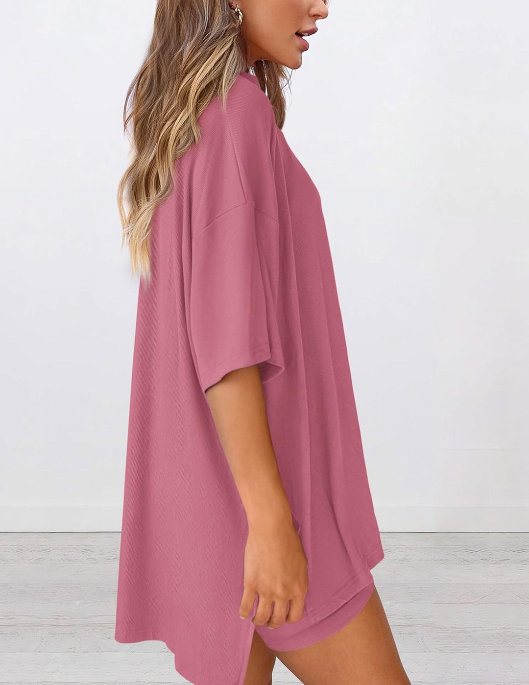 Nerisa | Relaxed Lounge Set